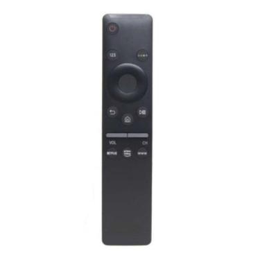 Imagem de Controle Remoto Compatível Samsung Tv   Un43ru7100gxzd  Un43ru7100g - 