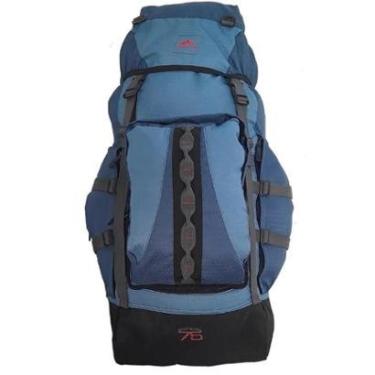 Imagem de Mochila Trilhas & Rumos Montanha 75-Masculino