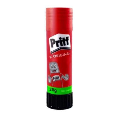 Imagem de Cola Bastao Pritt 20g - Hankel