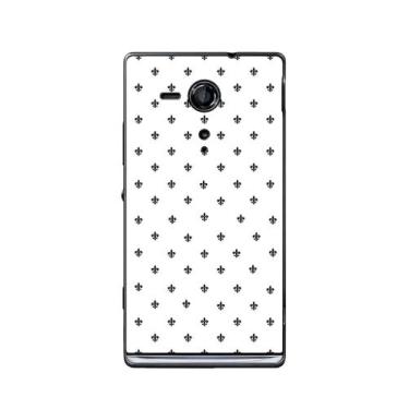 Imagem de Capa Adesivo Skin176 Verso Para Sony Xperia SP - KawaSkin