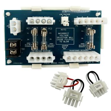 Imagem de Trucktok Kit de substituição do painel de fiação de campo FDXLFWP1930 FD para aquecedor de piscina universal H Series Low Nox (de H150 a H500)