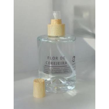 Imagem de Home Spray Flor de Cerejeira e Vanilla 250ml - Brulee