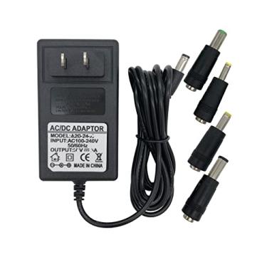 Imagem de PDEEY Carregador De Substituição Para Theragun G3Pro, G3, Elite Massage Gun, Adaptador De 20 V Ca, Cabo De Alimentação De 6,6 Pés