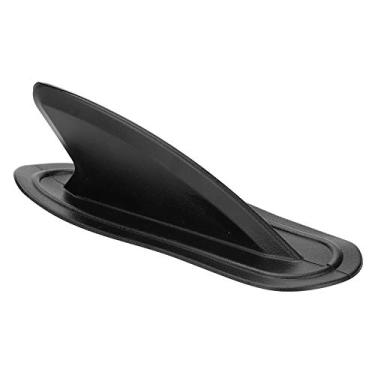 Imagem de Acessório DE Barbatana DE Prancha DE Surfboard DE PVC PARA Paddle Board Estabilidade SM Fin PARA MELHORES DE SURFOR DE SURFEM LE Side Fin for Surfboard