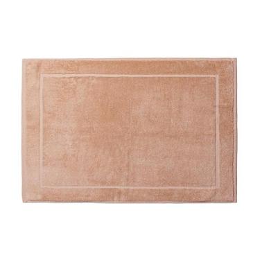Imagem de Toalha De Piso Pés Tapete Karsten Juliet 100% Algodão 680g/m² SoftMax,