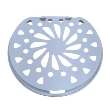 Imagem de Tampa Plástica Proteção Cesto Centrifuga De Roupas Britânia