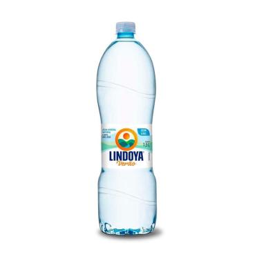 Imagem de Água Mineral Lindoya Verão Sem Gás 1,5L