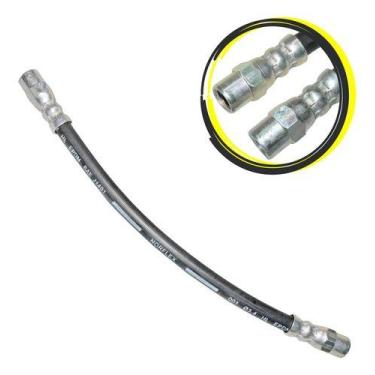 Imagem de Flexivel de freio traseiro 250mm astra 99 em diante -- - METALSYSTEM