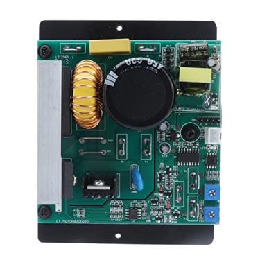 Imagem de Placa de Controle do Torno Placas de Circuito Universal de Circuito Doméstico Dc 0−180V Saída para DIY