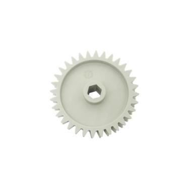 Imagem de Engrenagem para Cilindro 32 Dentes Original Anodilar, BEGE, 32 DENTES