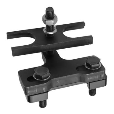 Imagem de Mandark Ferramenta de compressor de mola de válvula de carro, instrumento de remoção de mola de válvula de veículo 67605, acessórios automotivos, compatível com 4.8 5.3 5.7 6.0 6.2 LS1 LS2 LS3 LS6 LSX