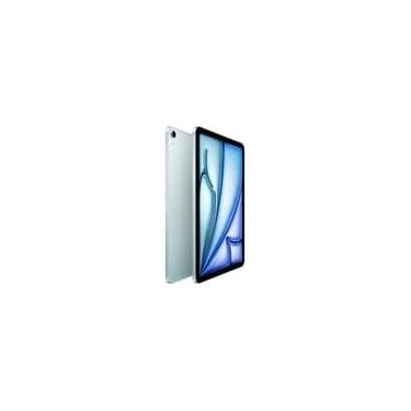 Imagem de iPad Air Apple 11" 512 GB, Chip M3, Wi-Fi + Cellular, Câmera Traseira 12MP, Azul - MCG54BZ/A