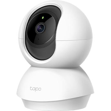 Imagem de Camera De Vigilancia Inteligente Tp-link Tapo C210 Fhd Wi-fi - Branco