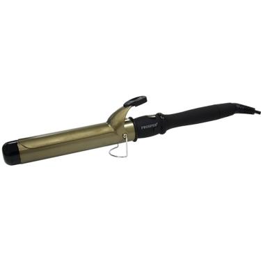 Imagem de Modelador De Cabelo Prosper Hair Curler P-1120 De 38 Mm 480 C Bivolt - Preto/bronze