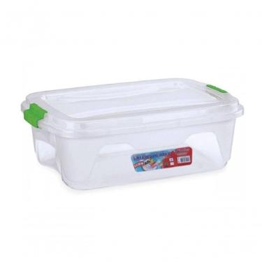 Imagem de Caixa Organizadora 6,0l Rischioto 0122