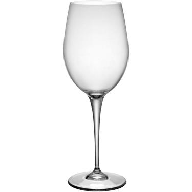 Imagem de Jogo 6 Taças Vinho água Bormioli Rocco Premium Cristal 470ml 23x8x8cm Transparente