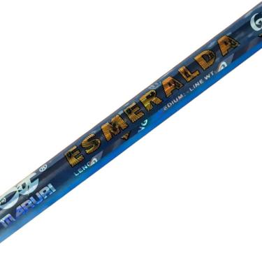 Imagem de Vara De Pesca Para Molinete Esmeralda 1,50m 2partes 10kg