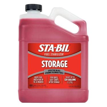 Imagem de Estabilizador de combustível Sta-Bil 1 galão