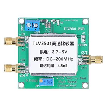 Imagem de Módulo Digital de Energia do relé, Comparador de Alta Velocidade de Tensão Ampla