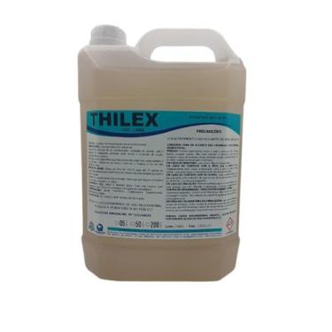 Imagem de Thilex Desengraxante Limpeza De Evaporador Ar Condicionado
