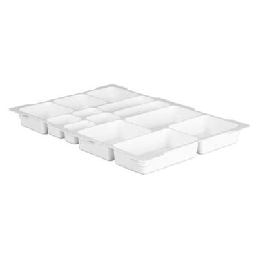 Imagem de LEGO Education 50x Bandeja Organizadora Com Divisórias 45499