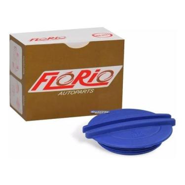 Imagem de Tampa Reservatório De Água Gol Voyage Saveiro G5 - florio