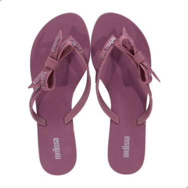 Imagem de Chinelo Melissa Harmonic M Lover Ad Lilás
