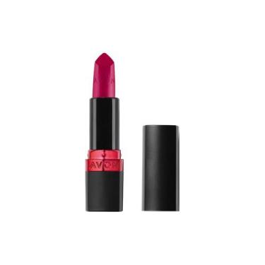 Imagem de Avon Ultra Color Batom Matte Rosa Goiaba - 3,6G