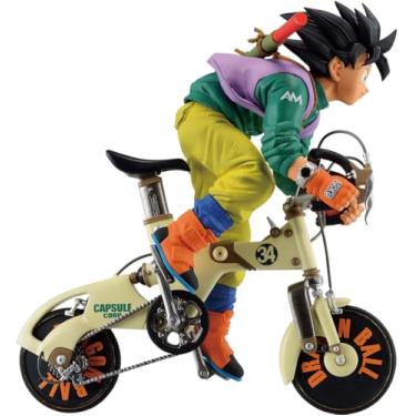 Imagem de Ichibansho Figure - Dragon Ball - Son Goku (TBA) (Snap Collection), estátua colecionável Bandai Spirits