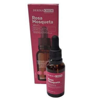 Imagem de Sérum Rosa Mosqueta Dermachem 30ml