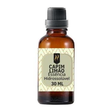 Imagem de Essência Hidrossolúvel A Base De Água 30Ml Nattuaromas