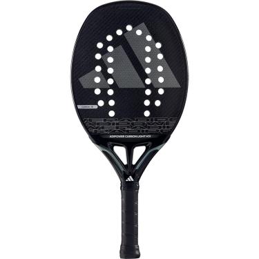 Imagem de Raquete De Beach Tennis adidas Adipower Carbon Light 3.3 H31