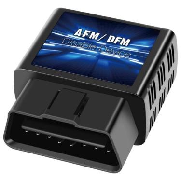 Imagem de Dispositivo de desativação AFM/DFM OBDDFM para motores GM V6 V8