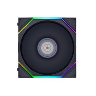 Imagem de Fan 120mm Lian Li Unifan TL Reverse Preta