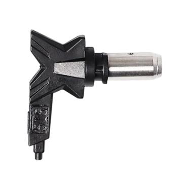 Imagem de Atlas - Bico Airles 515 de Alta Pressão para Pistola da Máquina de Pintura Airless Modelo AT1770, Linha Powertech