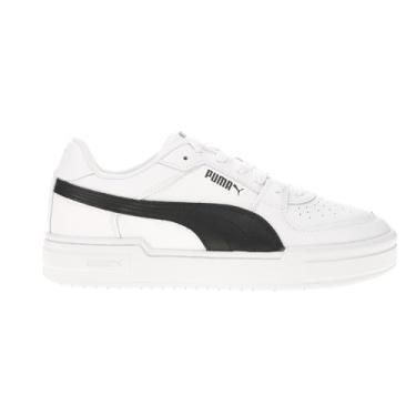 Imagem de PUMA California Pro Classic White Black 7.5 D (M)