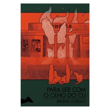 Imagem de Para Ler Com O Olho Do Cu