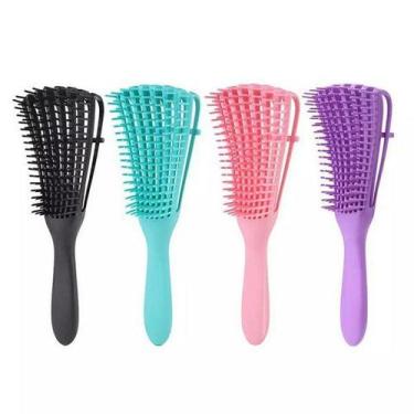Imagem de Escova polvo - valentinahair