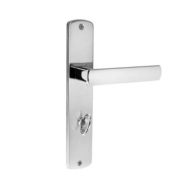 Imagem de Fechadura Dama Banheiro Espelho 40mm Cromado 5026901/40 ZC Arouca