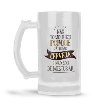 Imagem de Caneca de Chopp - Nacional