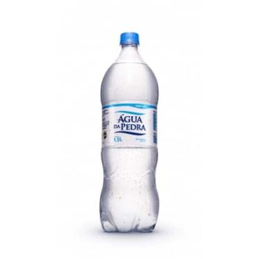 Imagem de Água da pedra - FRUKI