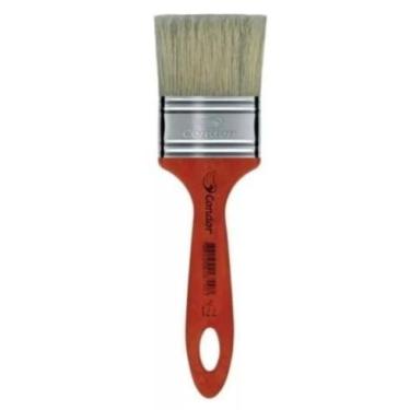 Imagem de Pincel - trincha pint 771 x 2" cerdas branca condor