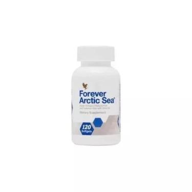 Imagem de Omega 3 Arctic Sea Forever Omega 3 Original - Forever Arctic Sea