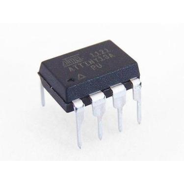 Imagem de Microcontrolador ATtiny13A - Eletrogate
