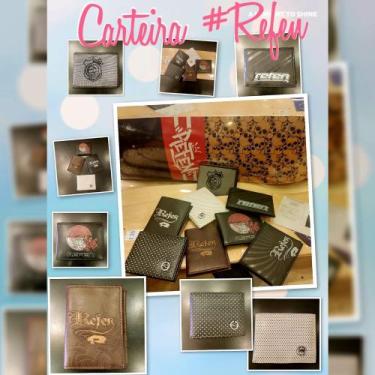 Imagem de Carteira REFEN