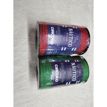 Imagem de Fio círculo - Náutico 