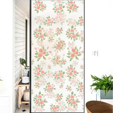 Imagem de Generic 1 película blackout para janela - BLT-463 PVC multicolorido 30 x 200 cm