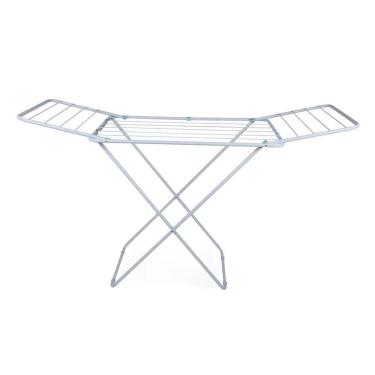 Imagem de Varal De Chão Aço C-abas - Mor