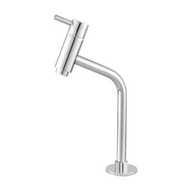 Imagem de Torneira Marchezan Parede 1-4 De Volta - 50258 C82