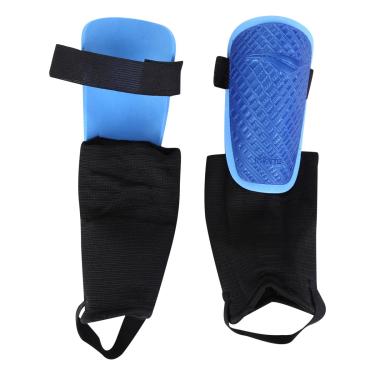 Imagem de Caneleira Juvenil Penalty Matis c/ Tornozeleira-Unissex